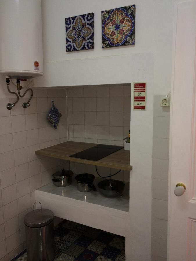 Appartement Mouraria 1 - Descubra A Medieval Lisboa