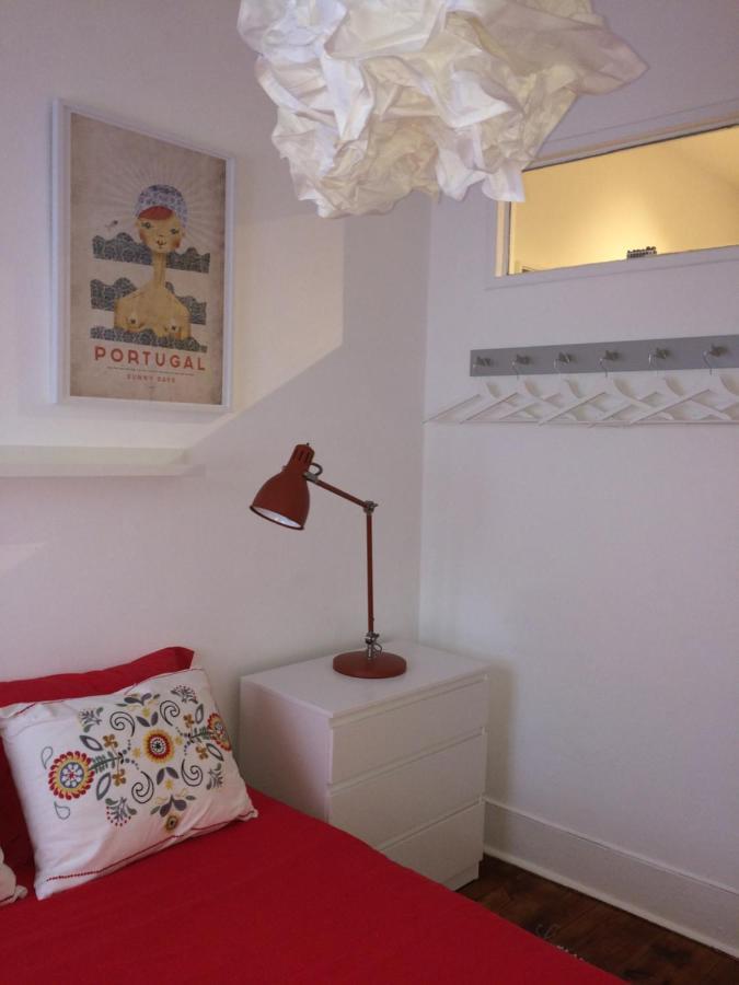 Mouraria 1 - Descubra A Medieval Apartamento *